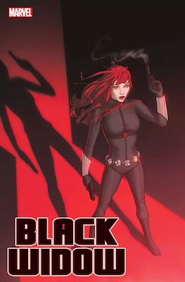 Black Widow (2020- Variant Cover) #15.1