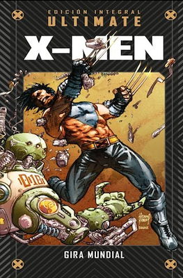 Marvel Ultimate - Edición Integral (Cartoné) #7