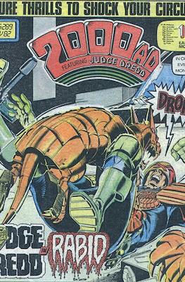 2000 AD #289