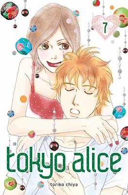 Tokyo Alice #7