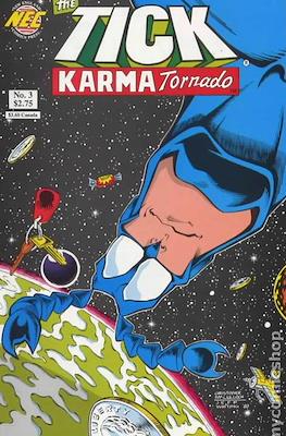 Tick Karma Tornado (1993) #3