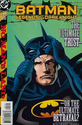 Batman: Legends of the Dark Knight (1989-2007) #125