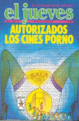 El Jueves #125