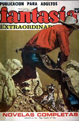 Fantasía / Fantasía Extraordinario #240