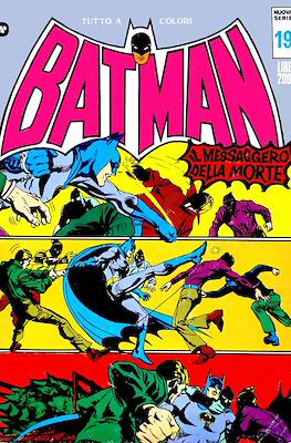Batman Vol. 2 #19