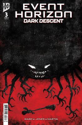 Event Horizon: Dark Descent (Comic Book 32 pp) #3