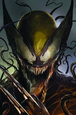 Venom Vol. 3 (2016-Variant Covers) #6.9