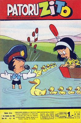 Patoruzito #413