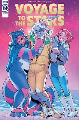 Voyage to the Stars #2