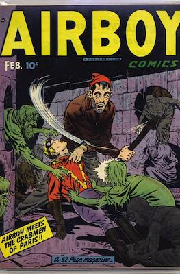 Airboy #60