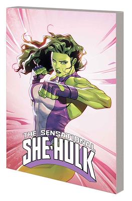 She-Hulk Vol. 5 (2022-2023) / The Sensational She Hulk Vol. 2 (2023-..) #5