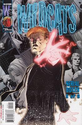 Wildcats Vol. 2 #19