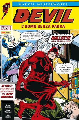 Marvel Masterworks #171