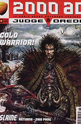 2000 AD #958