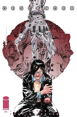 Descender #6