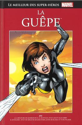 Marvel comics: le Meilleur des Super-Heros #37