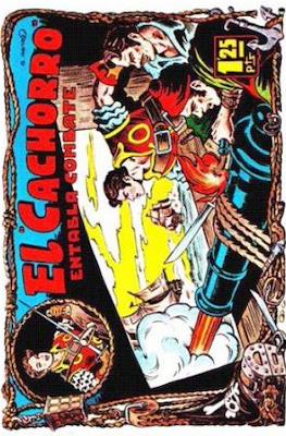 El cachorro (2002) #16