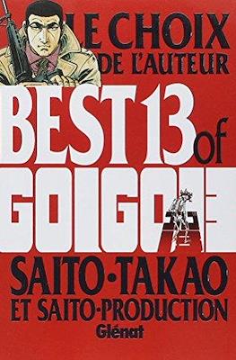 Best 13 of Golgo13 #2