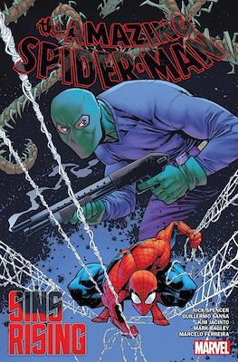The Amazing Spider-Man Vol. 5 (2018-2021) #9