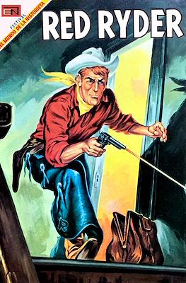 Red Ryder #203