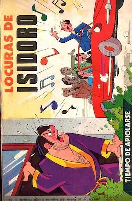 Locuras de Isidoro #155
