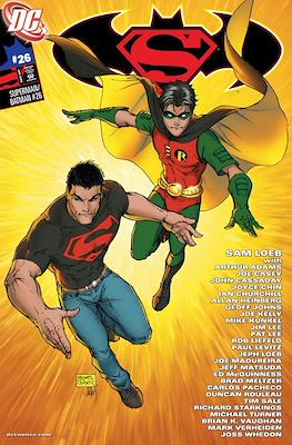 Superman / Batman (2003-2011) #26