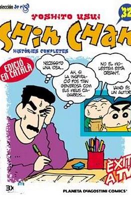 Shin-Chan (Rústica 64 pp) #32