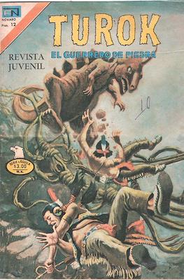 Turok #117