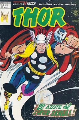 Thor Vol. 2 #53