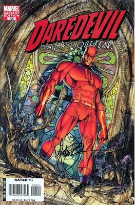 Daredevil Vol. 2 (1998-2011 Variant Cover) #100