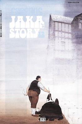 Cerebus #125