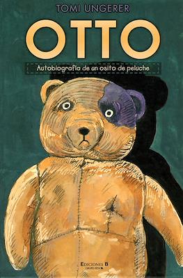 Otto: Autobiografía de un osito de peluche