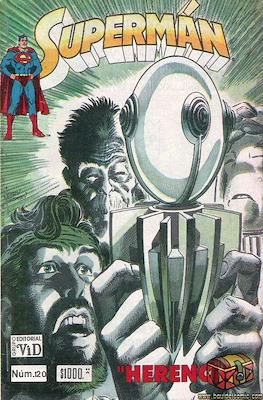 Superman Vol. 1 #120