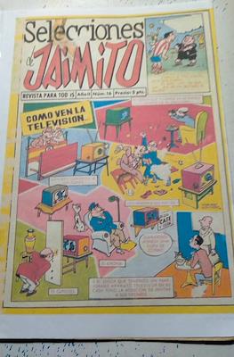 Selecciones de Jaimito (1958-1974) #16