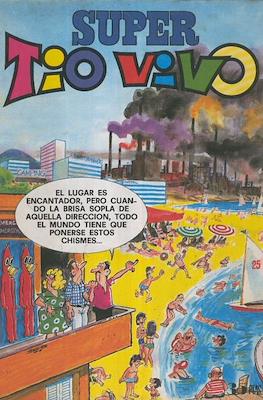 Super Tio vivo #68