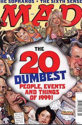 Mad #389