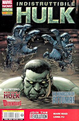 Hulk e i Difensori #17
