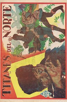 Diamante Negro (1943-1945) #71