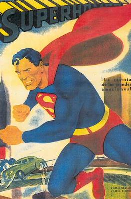 La revista del Superhombre / Superhombre / Superman #213