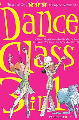 Dance Class 3-in-1 #2