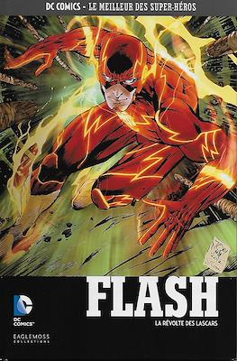 DC Comics: Le Meilleur des Super-Héros #43