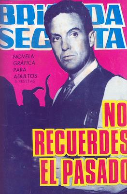Brigada Secreta #134