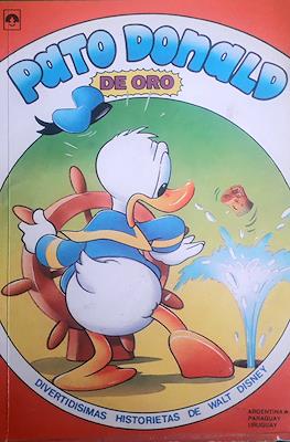 Pato Donald de Oro #33