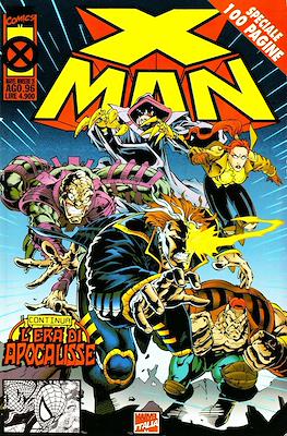 Marvel Miniserie #26