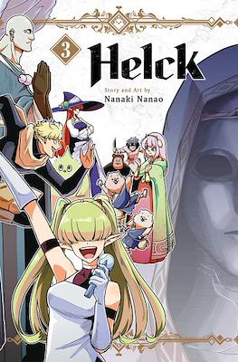 Helck (Softcover) #3