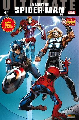 Ultimate Spider-Man Vol. 2 (2010-2012) #11