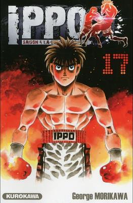 Ippo The Fighting #84