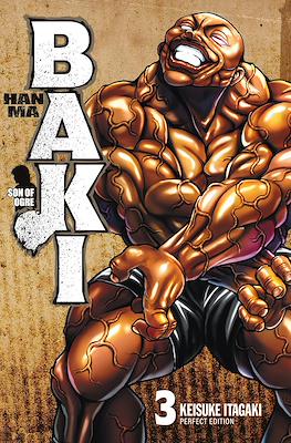 Hanma Baki #3