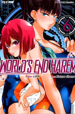 World’s End Harem #6