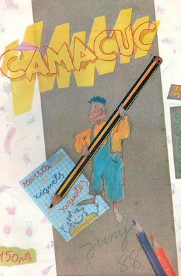 Camacuc #39